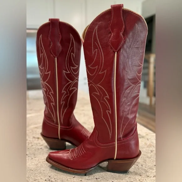 IDYLLWIND WOMEN'S DALLAS WESTERN BOOTS - SNIP TOE - Picture 5 of 14